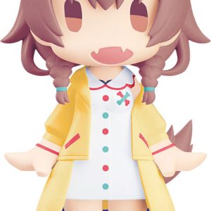 Hololive Production Korone Inugami movable figure