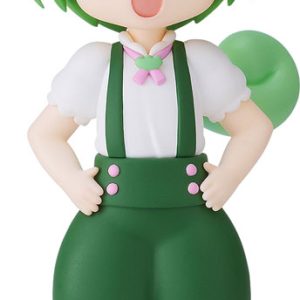 POP UP PARADE Tohoku Zunko/Zundamon figure