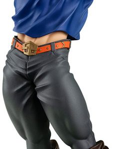 JoJo's Bizarre Adventure Jonathan Joestar POP UP PARADE