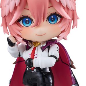 Nendoroid Rui Takamine Hololive Production figurine