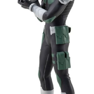 POP UP PARADE Kaiju No.8 Kafka Hibino Fig