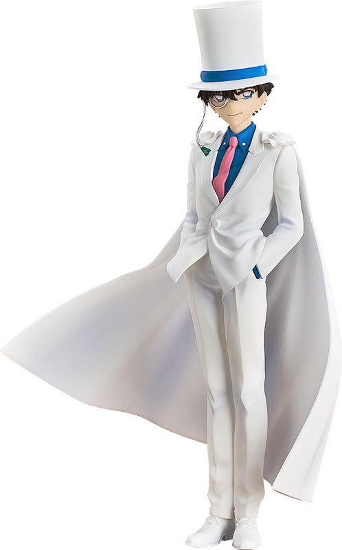 POP UP PARADE Detective Conan Phantom Thief Kid Figure