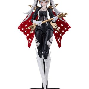 chitocerium I-hydra plastic model