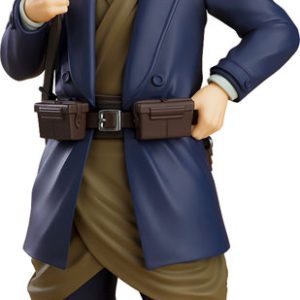 POP UP PARADE Golden Kamuy Saichi Sugimoto completed fig