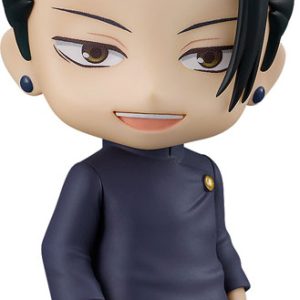 Jujutsu Kaisen Natsu Yujie college ver nendoroid