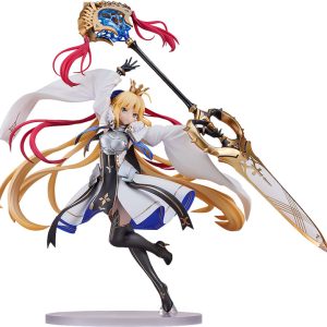 Fate Grand Order Caster Artoria fig