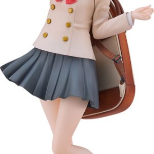 Anime Bocchi the Rock Ikuyo Kita 1/7 complete figure