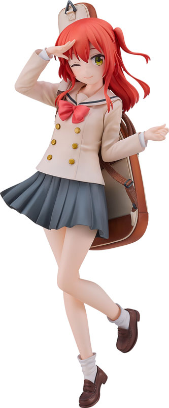 Anime Bocchi the Rock Ikuyo Kita 1/7 complete figure