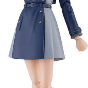 PLAMATEA Licorice Recoil Takina model