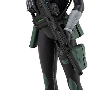 POP UP PARADE Kaiju No 8 Ashiro Mina figure