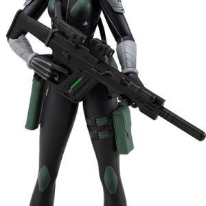 POP UP PARADE Kaiju No.8 Kikoru Shinomiya fig