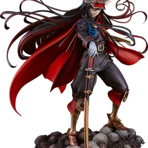 Fate Grand Order Avenger Oda Nobunaga figure