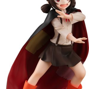 POP UP PARADE Explosion in this wonderful world Komekko L size figure