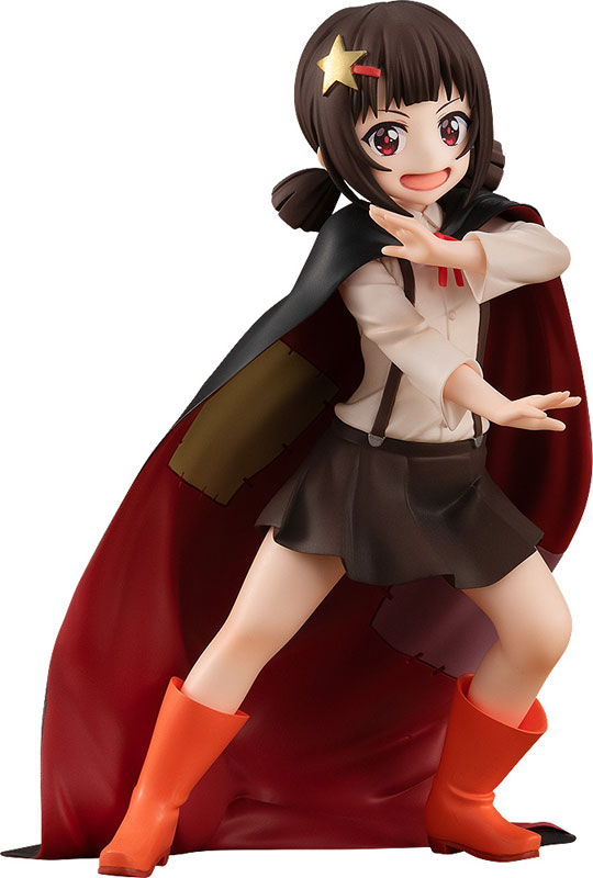 POP UP PARADE Explosion in this wonderful world Komekko L size figure