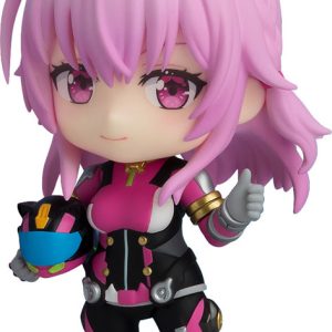 Nendoroid HIGHSPEED Etoile Rindo