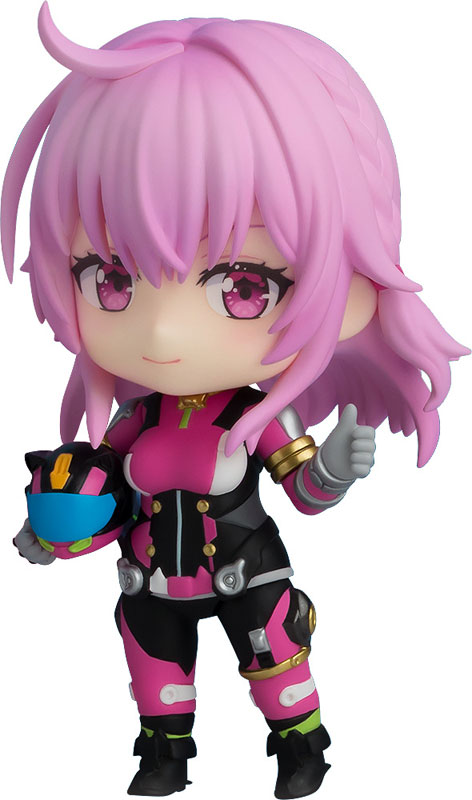 Nendoroid HIGHSPEED Etoile Rindo