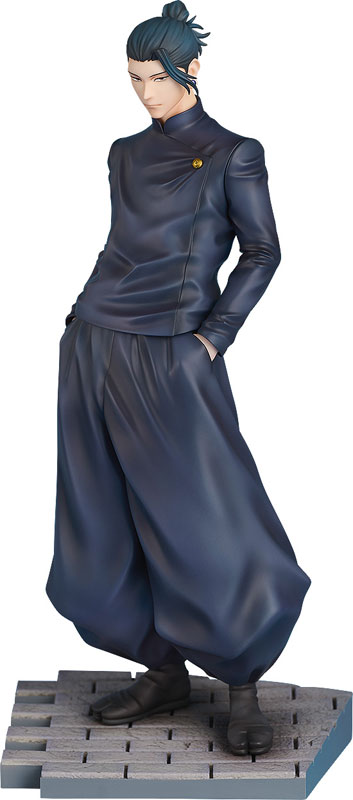 Jujutsu Kaisen Natsu Yuketsu Technical College Ver.1/7 Good Smile Company