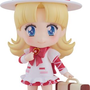 Nendoroid Tomorrow's Nadya figure