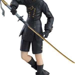 POP UP PARADE NieR Automata Ver1.1a 9S figurine