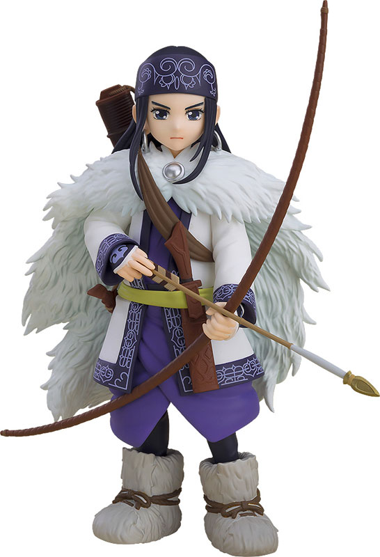 POP UP PARADE Golden Kamuy Asirpa figure