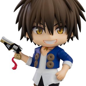 Nendoroid Black Cat Train Heartnet Good Smile Company