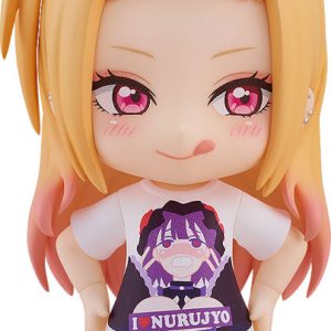 Umi Kitagawa nuru woman shirt ver