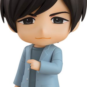 Nendoroid Hiroshi Kamiya Aoni Production