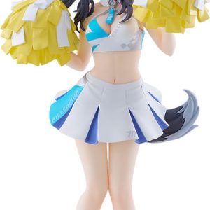 Blue Archive Hibiki cheering team figure