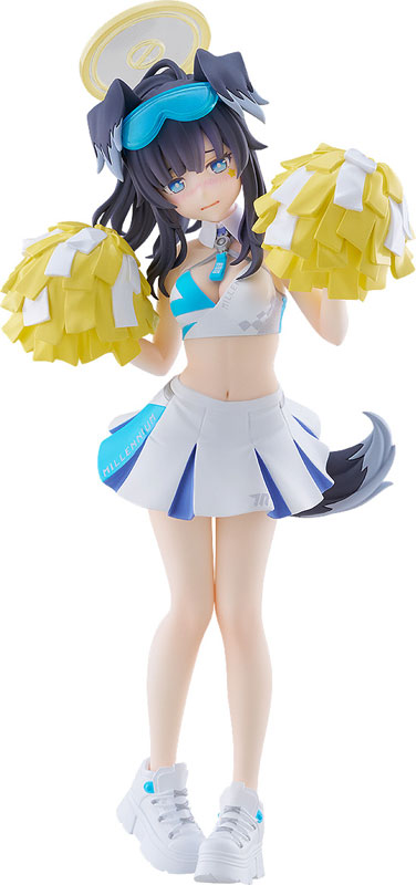 Blue Archive Hibiki cheering team figure