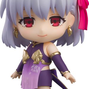 Fate/Grand Order Assassin/Karma Nendoroid from Good Smile Company