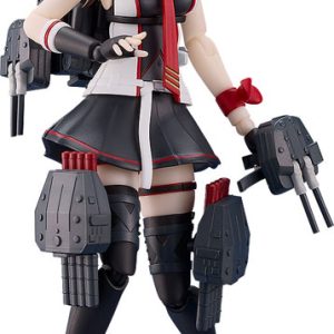KanColle Shigure Kaizo plastic model