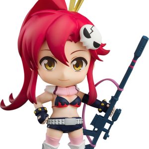 Nendoroid Tengen Toppa Gurren Lagann Yoko 2.0