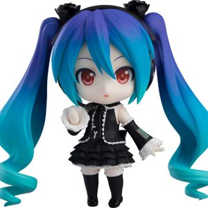Hatsune Miku ∞Ver nendoroid Good Smile Company