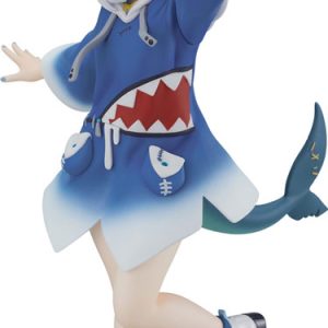 POP UP PARADE Hololive Production Gauru Gura figure