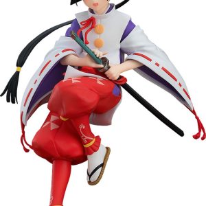 POP UP PARADE Young Master of Escape Hojo Good Smile Company figure