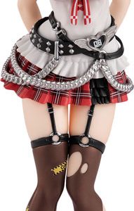 POP UP PARADE Hololive Sahanaka Kuroe fig