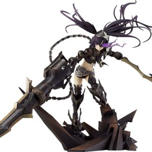 Black Rock Shooter Insane figure