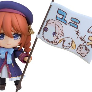 Princess Connect ReDive Uni Nendoroid