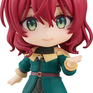 Nendoroid Magician Dahlia Rossetti