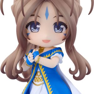 Nendoroid Oh My Goddess Belldandy