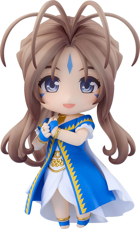 Nendoroid Oh My Goddess Belldandy