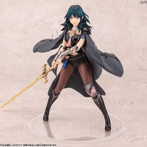 POP UP PARADE Fire Emblem Three Houses Byleth figure