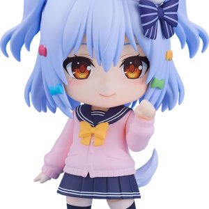 Nendoroid Nori Pro Tamaki Inuyama figurine