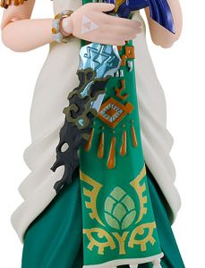 figma Zelda Tears of the Kingdom ver.