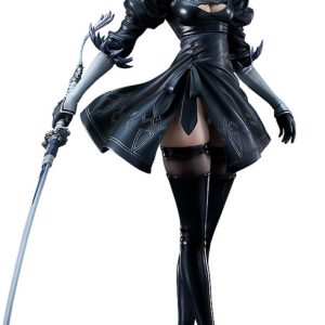 NieR Automata Ver1.1a 2B 1/7 scale figure