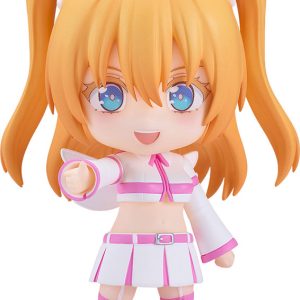 Nendoroid Liliel Angel Costume/Lilitha from 2.5 Dimension Temptation