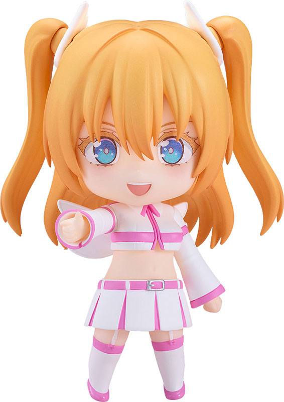 Nendoroid Liliel Angel Costume/Lilitha from 2.5 Dimension Temptation