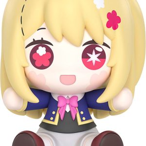 Huggy Good Smile Ruby figure