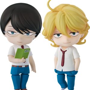 Nendoroid Classmates Hikaru Toshito