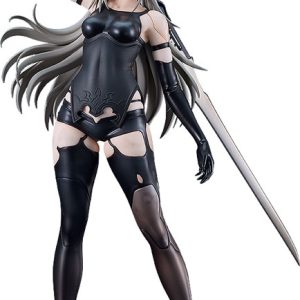 NieR Automata Ver1.1a A2 Yorha A Type No 2 completed figure